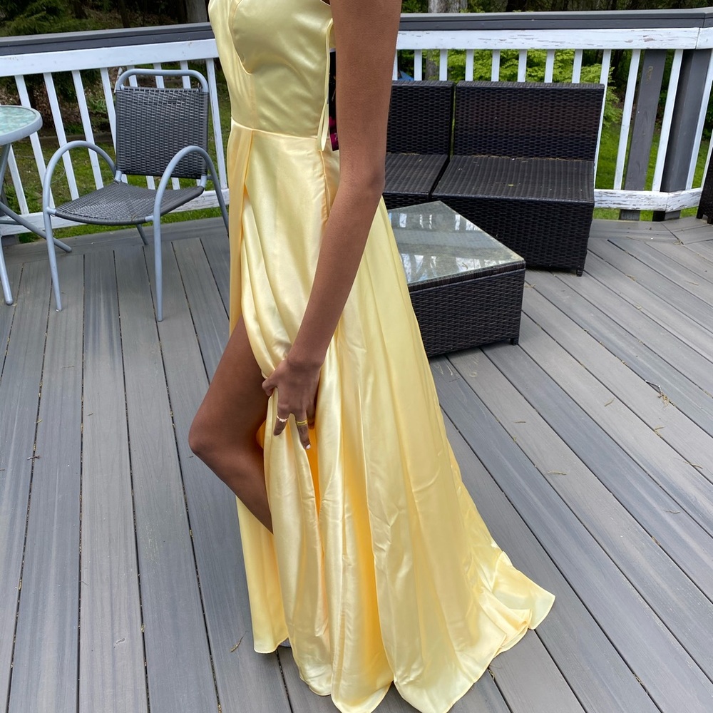 Prom Dress - Picture 7 of 7